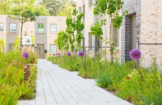 Aalernhus Residences in St.peter-ording - Photo 25