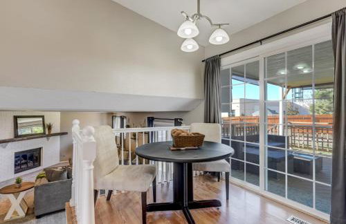 Mid-Stay - Mountain View - Pets OK - by nestago - Foto 3