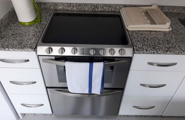 Apartamento Sergio - Foto 4