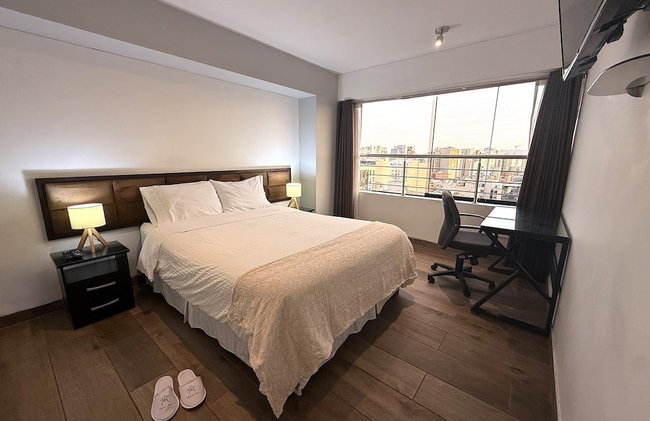 Miraflores Down Town - Foto 9