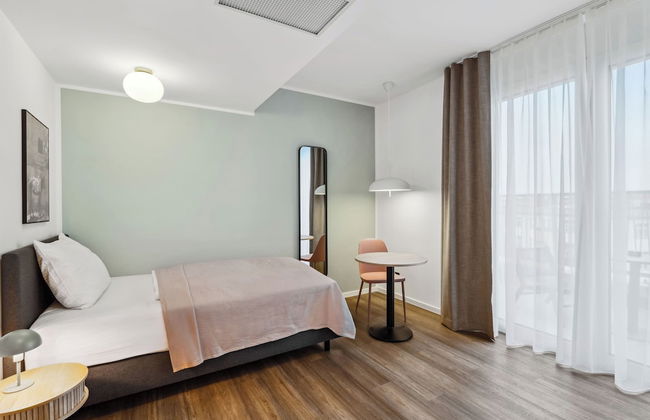 Limehome Berlin Sybelstraße - Foto 34