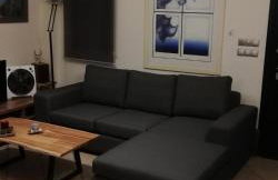Serenity Villa-1st floor-Panoramic Sea view- sea 150m away - Foto 28