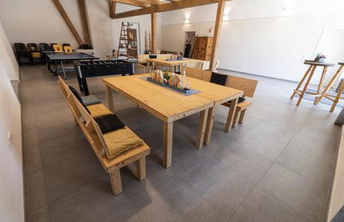 am Scheunentor - Foto 7