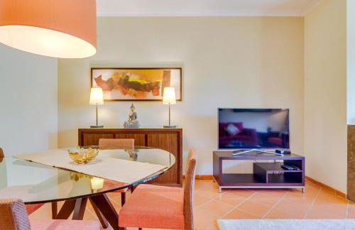 AL - Apartamento Vila Sol F5 AD - Foto 13