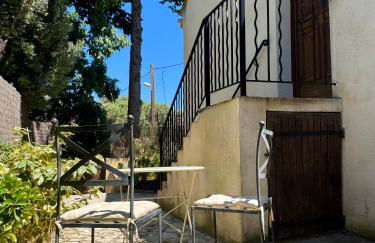 Villa au calme avec jardin, parking, clim, proche de tout ! - Foto 22