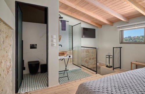 The Olive Grove Villas with large swimming pool - Foto 64