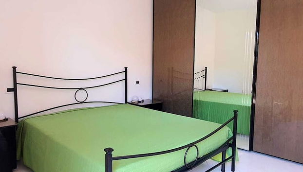 Casa del Sole- Bluchalet - Photo 2, Chambre