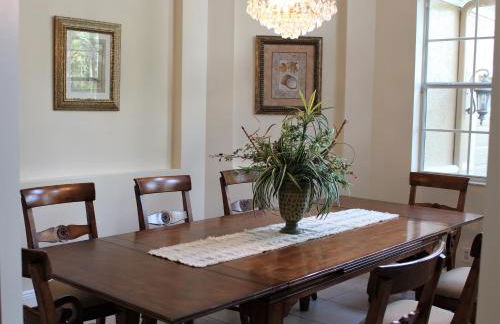 Royal Palms Villa, Pool, Spa, Private Gate, 1,5 acre - Foto 7