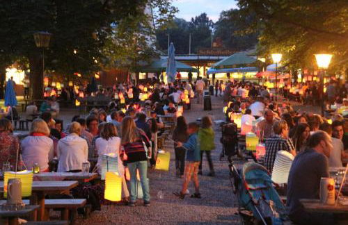 Pure Nature Munich - Amper Meadows/Freising - Foto 50