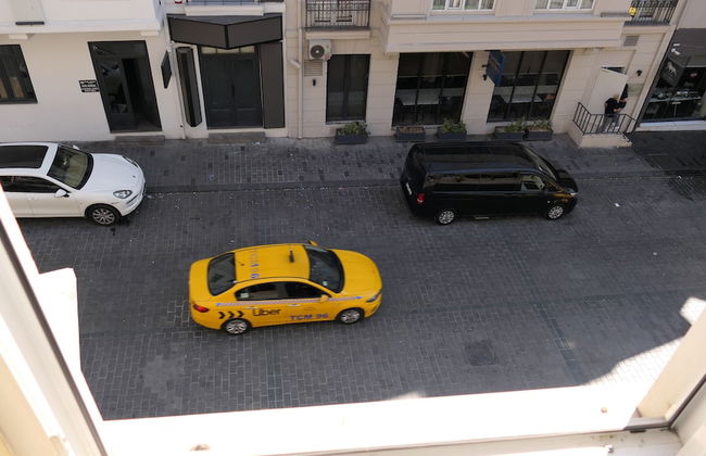 Taksim Stella Suites - Photo 58