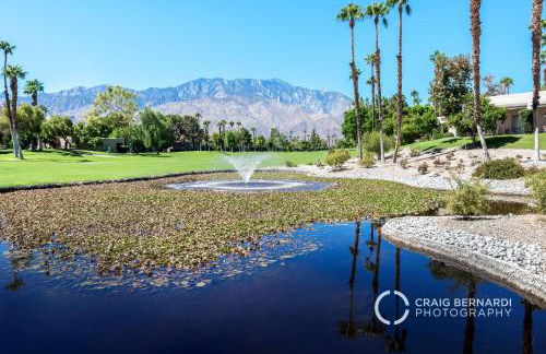 Desert Country Club Paradise! - Foto 37