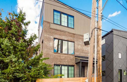 Historic German Village Industrial Masterpiece - Foto 47