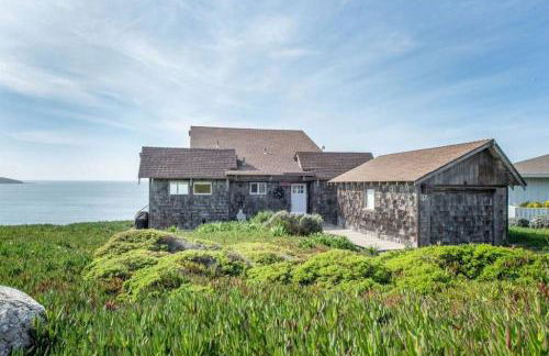 Breaking Waves! On the Bluff! AMAZING VIEWS!! BBQ! Fast WiFi! Walk to Beach!!! - Foto 3