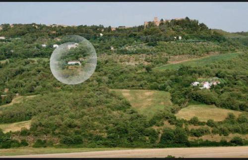 Exclusive Villa Parrano - countryside with pool - Foto 54