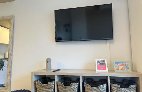 Studio Home Madrid - Foto 21