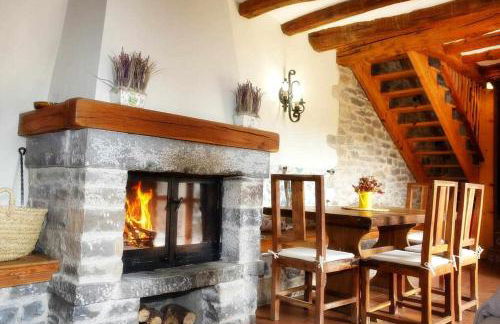 El Corral de Villacampa - Foto 4