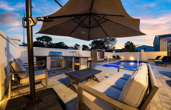 Blue Paradise in North Myrtle Beach - Foto 7