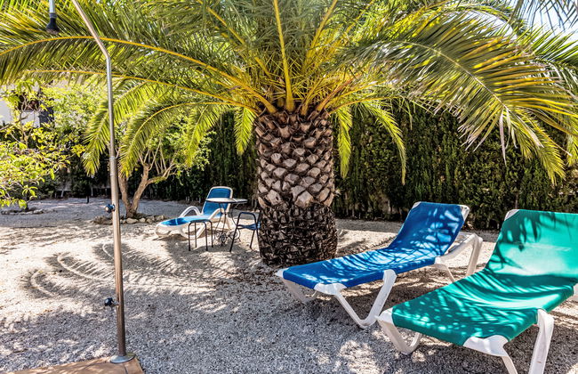 Villa Mariposa - Foto 4