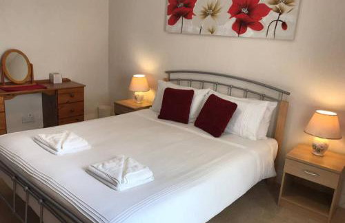 2 Catherines City Cottage - Foto 10