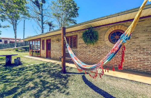 ECO GLAMPING BRASIL Santa Branca SP - Foto 10