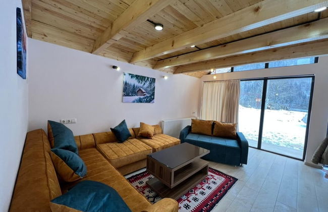 Borjomi inn - Foto 4