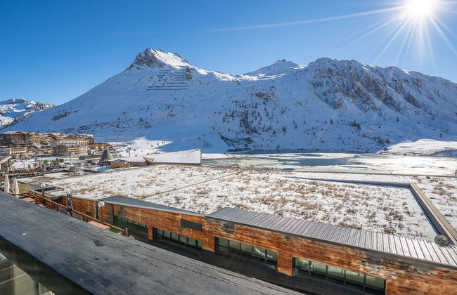 Les Cimes (Le Lac) - Photo 27