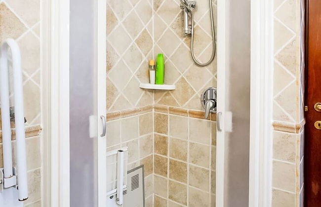 Holiday Home Near Castiglione del Lago - Foto 6