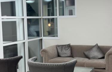 Modern Refurbished Apt in Stevenage Town Centre - Foto 26