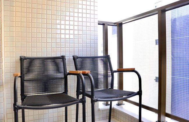 Condomínio Buenos Ayres por Carpediem - Foto 32