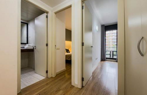 The Lonely Chimney Apartments - Foto 60