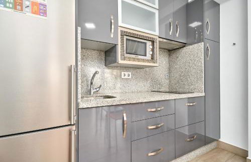 Apartamento primera linea playa Algarrobo Costa - Foto 6