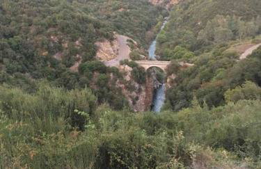 Theisoa.Old Little house in the garden . Andritsaina. - Foto 29