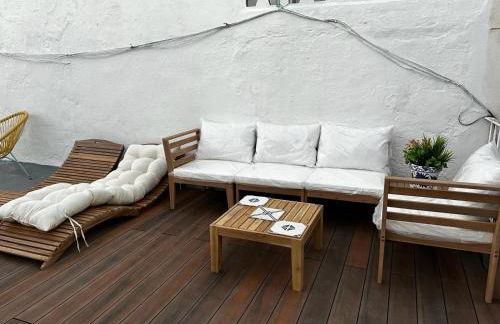 Fantástico piso nuevo, Mentidero - Foto 25