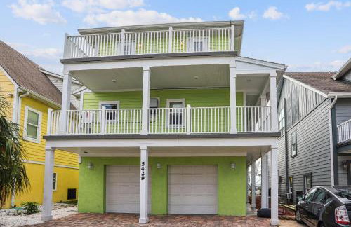 Gulfport Getaway - Foto 1