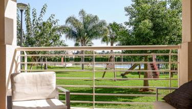 Apartment Playa Sol 2 - Foto 4, Garden view