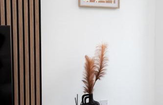 Vacant Nests The Attwood Smart Tv WIFI - Foto 10