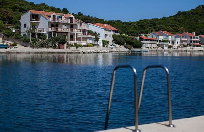 Apartments Malo Lago - Foto 41