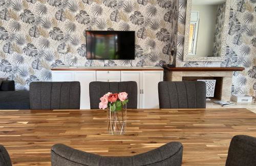 Willa con piscina - Foto 41