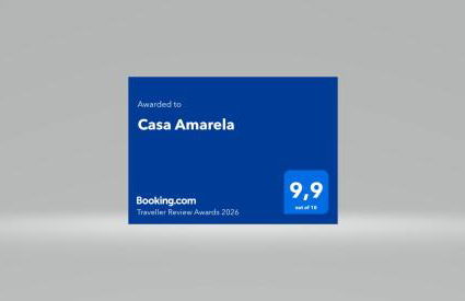 Casa Amarela - Photo 2