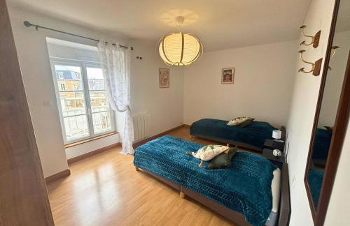 Maison Centre Ville - Saint-James - Photo 19