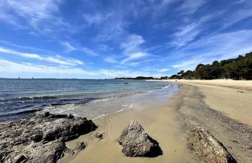 Appartement plage piscine et tennis inclus - Foto 54