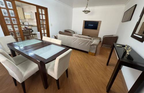 Casa com 3 quartos e 1 suite - para 9 Pessoas - Foto 18