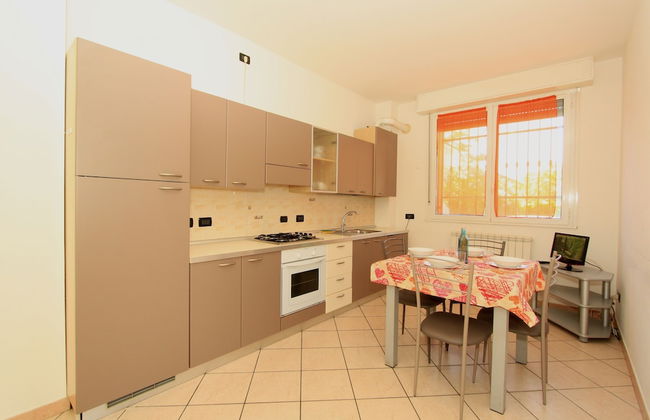 San Remo Apartments - Foto 1