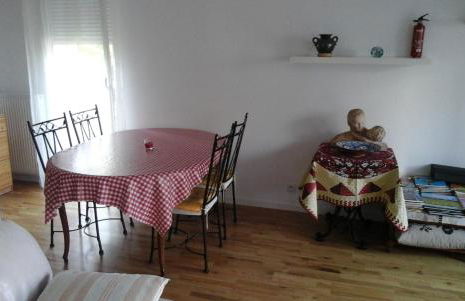 Résidence Le Parc COLMAR - Foto 15