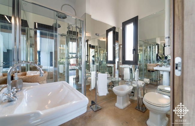 Villa Dama - Luxury Escape - Foto 33