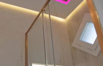 The Three Diamonds - B&B CESENATICO - Foto 48