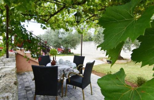 Apartment in Savudrija mit Privatem Garten und Panoramablick by Interhome - Foto 2