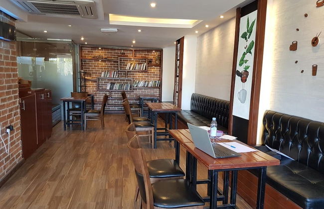 Magic suite Abu Halifa - Photo 40