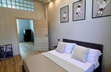 Frame Loft - Milano-Rozzano-Assago - Photo 17