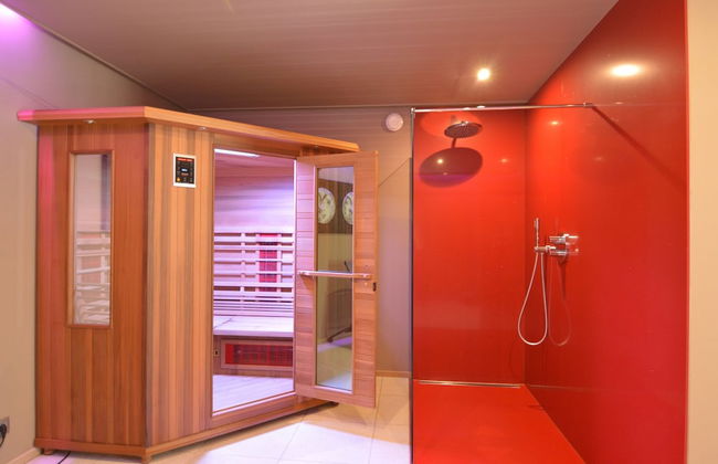 Malmedy Hillside Spa Retreat - Foto 37